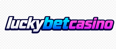 luckybetcasino logo